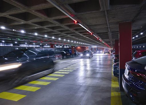 CVC Adquire iPark e Reforça Posição em Infraestruturas Ibéricas