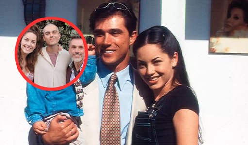 El legado Mayer en los realities: Sergio Mayer Mori sigue los pasos de su padre en La Granja VIP