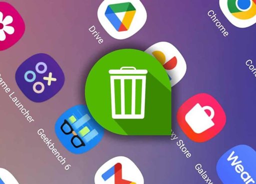 La importancia de eliminar aplicaciones no utilizadas en Android para mejorar rendimiento y seguridad