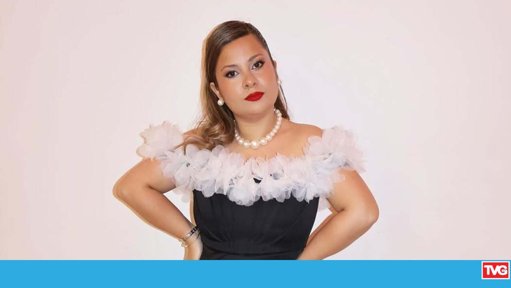 Sandrina Pratas partilha diagnóstico de surdez da filha Ariel