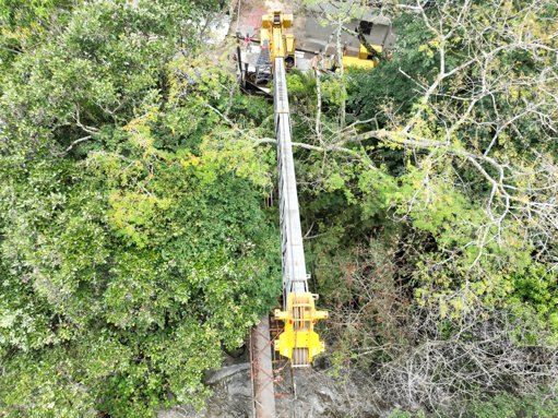 Alcaldía de Ibagué adelanta plan de mejoramiento de puentes para beneficiar a más de 43 mil ciudadanos