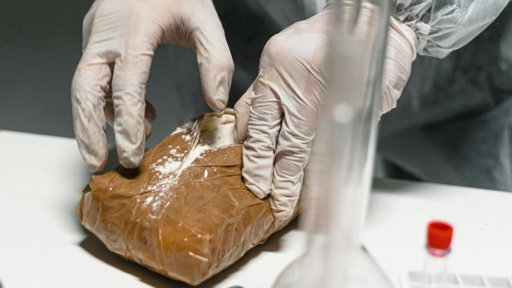 GNR apreende veleiro com quase 800 quilos de haxixe no Rio Guadiana