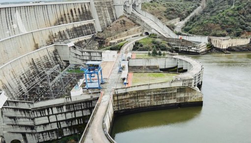 EDIA Contesta em Tribunal Cobrança de 4,7 Milhões de Euros em IMI sobre Barragens