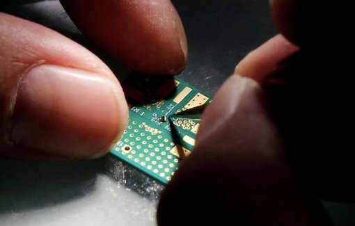 Honda detiene producción en Celaya por crisis global de semiconductores