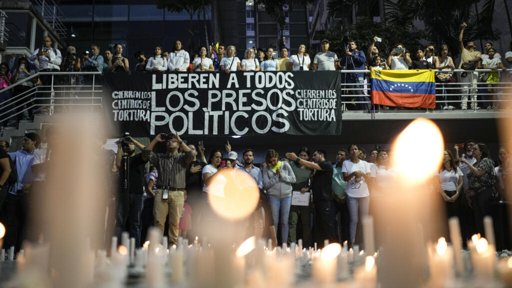 La Crisis de Derechos Humanos en Venezuela bajo la Lupa de la ONU