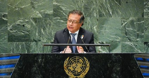 Descertificación Antidrogas: El Choque entre Colombia y Estados Unidos