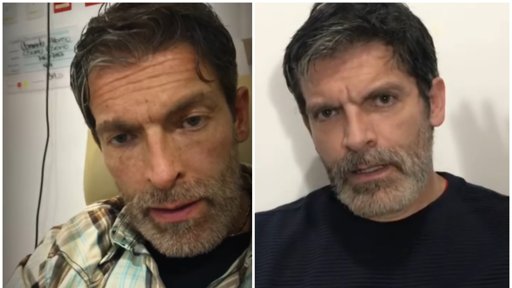 Fallece el actor Conrado Osorio a los 49 años tras una batalla contra el cáncer