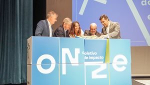 Projeto “ONZE Coletivo de Impacto” Investe em Inovação Social no Douro, Tâmega e Sousa