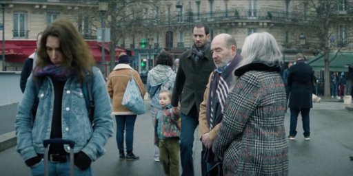 Controverse autour du tournage de la série "Des Vivants" au Bataclan