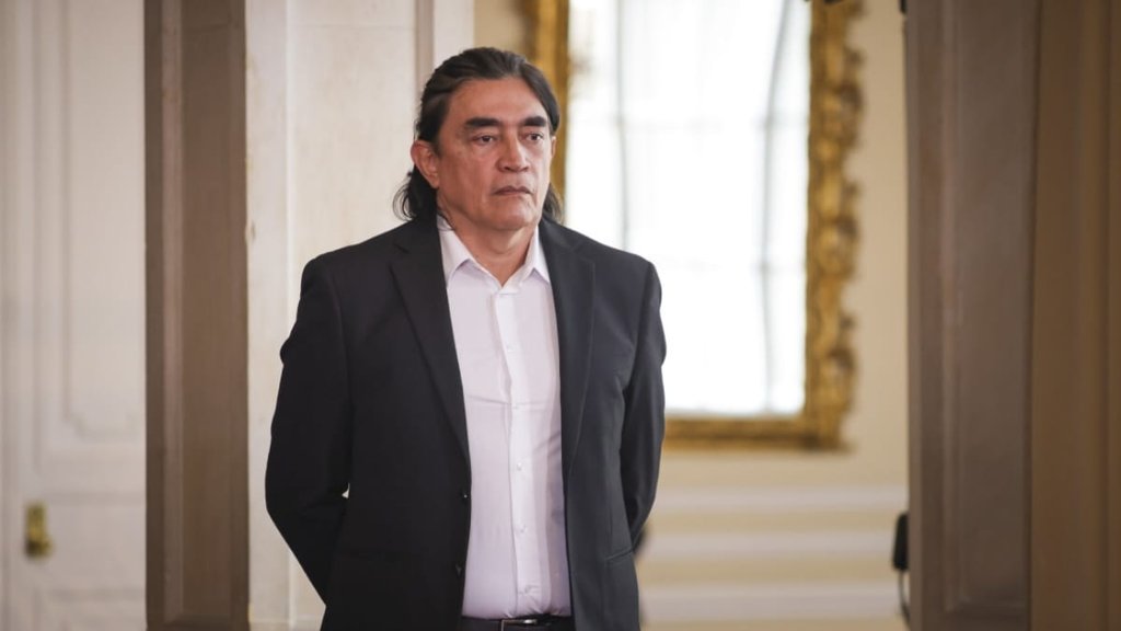 Se agudiza la confrontación entre el presidente Petro y el expresidente Uribe por el asesinato de Miguel Uribe Turbay