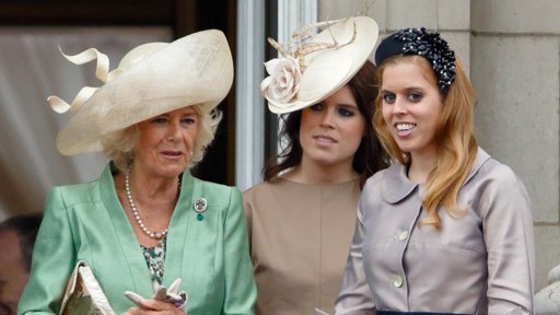 Gesto de Apoio: Rainha Camilla Usa Tiara da Princesa Eugenie