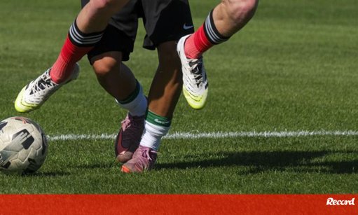 Torreense surpreende Benfica B e protagoniza jogo polémico com FC Porto B