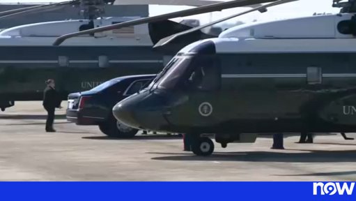 Escalada de Tensão Nuclear: EUA Anunciam Retoma de Testes após 33 Anos