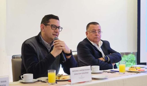 Colombia Acelera Planes de Gas Importado ante la Pérdida de Autosuficiencia Energética