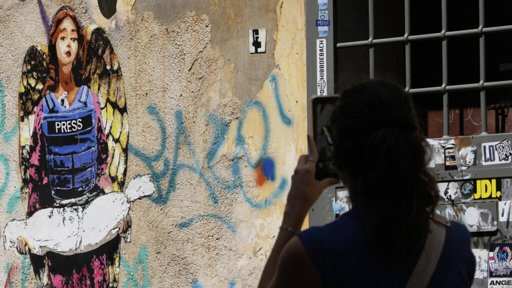 Israel utiliza influencers y unidades secretas para moldear la narrativa sobre Gaza