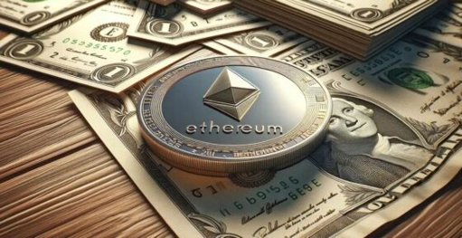 Ethereum Cierra Trimestre Récord y Analistas Proyectan un Precio de US$10.000