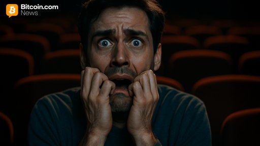 El Impacto Psicológico de la Caída del Mercado en los Inversionistas