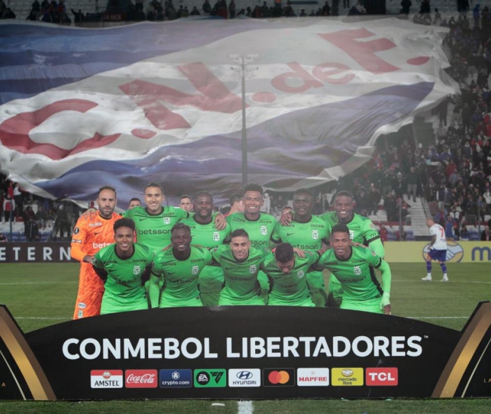 CONMEBOL establece que empates en octavos de final se definirán directamente por penales