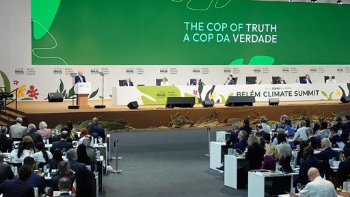 UE Acorda Metas Climáticas para 2040 Antes da COP30