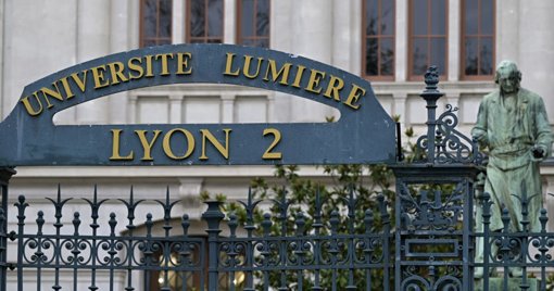 Polémique à l'Université Lyon 2 après la publication d'une liste de "génocidaires"