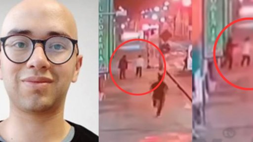 Asesinato del estudiante Jaime Esteban Moreno: un caso que conmociona a Colombia