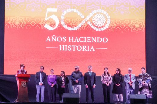 Tlaxcala reivindica su legado histórico en la conmemoración de sus 500 años