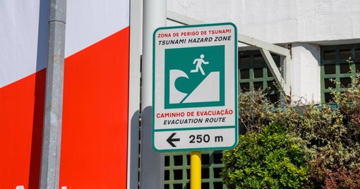 Exército e Proteção Civil testam resposta a sismo e tsunami em Lisboa com exercício "FÉNIX 25"