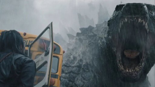 Monarch: Legacy of Monsters étend l'univers de Godzilla à la télévision