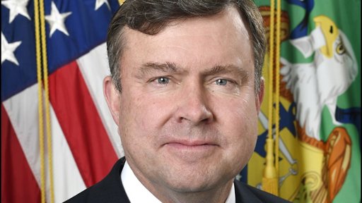 Alto funcionario de EE.

UU. visita México para reforzar combate a finanzas de cárteles