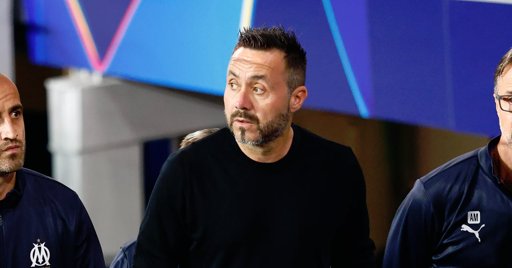 Défaite de l'OM et controverse autour de Benjamin Pavard