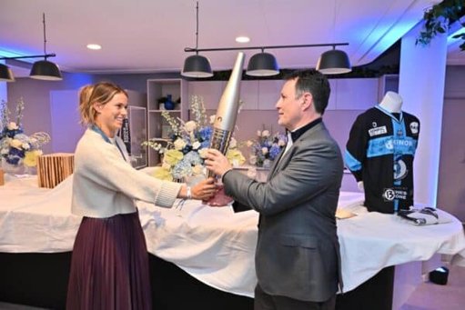 Santé : mobilisation pour financer un équipement de pointe contre les cancers pédiatriques