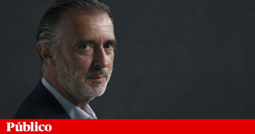 Cotrim Figueiredo assume “custos de transição” das suas reformas e define relação com o Chega