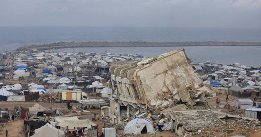 Novo governo para Gaza poderá ser anunciado até final do ano sob supervisão dos EUA