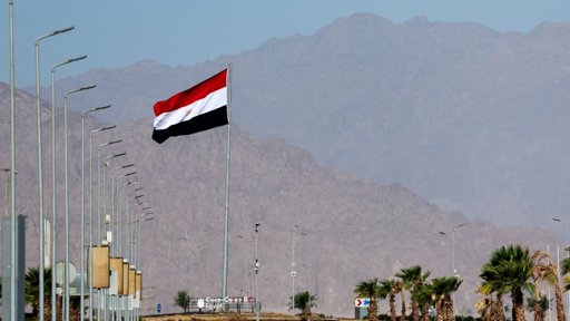 Israel e Egito Finalizam Acordo Bilionário de Gás