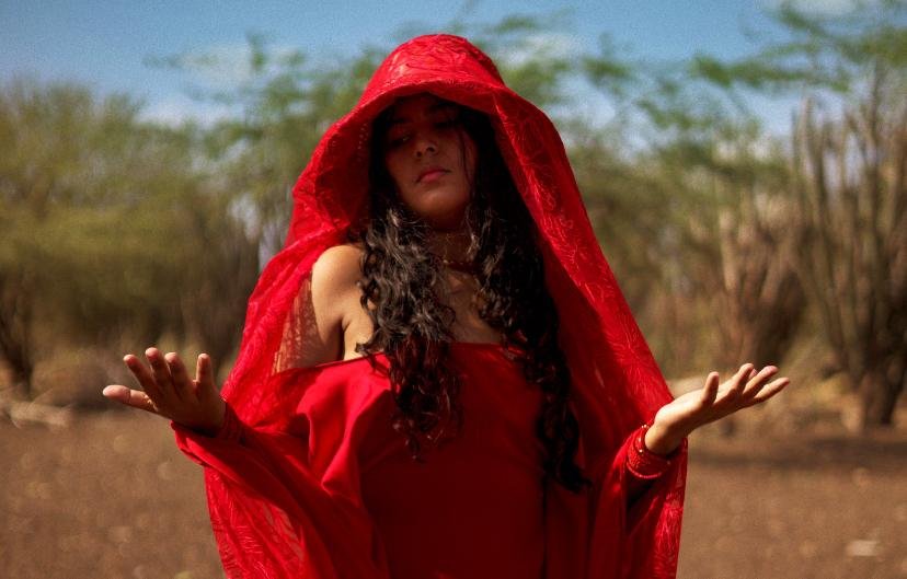 Colombiamoda 2025 celebra el origen con histórica participación de la cultura Wayuu