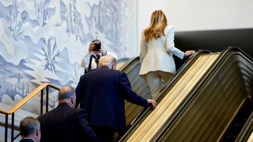 Trump Alega "Tripla Sabotagem" na ONU e Exige Investigação