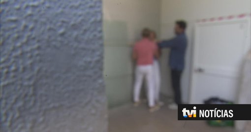 Aumento de Detenções por Crimes Sexuais em 2025