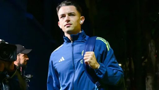 Vasco Aguirre pone en el radar de la Selección Mexicana a Álvaro Fidalgo