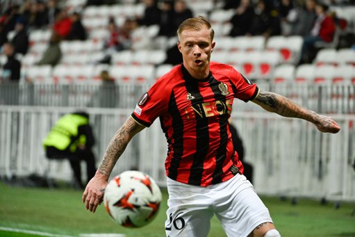 OGC Nice : Terem Moffi et Jérémie Boga en arrêt maladie après des incidents avec les supporters