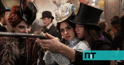 Luc Besson reinterpreta o mito de Drácula com uma nova abordagem romântica