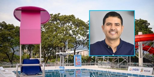 Controversia por Inauguración de Piscinas de Olas sin Acceso al Público