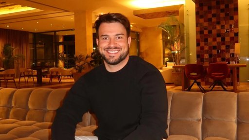 Relação com João Monteiro Mencionada em Partilhas Pessoais da Apresentadora