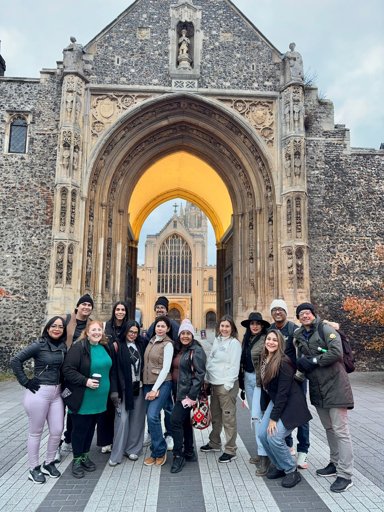 Docentes de Barranquilla fortalecen el bilingüismo en el Reino Unido