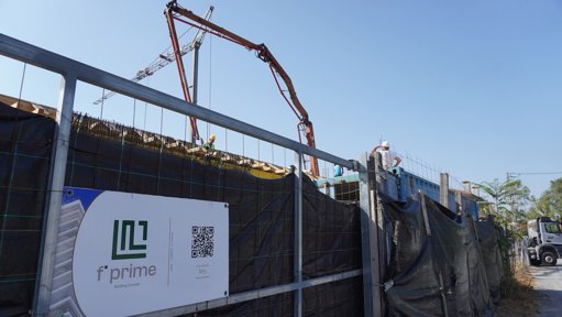 Governo lança "política de choque" na habitação com IVA a 6% na construção e IMT agravado para não residentes