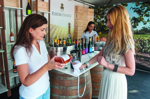 Feira do Vinho do Dão em Nelas Aposta na Internacionalização e Cultura