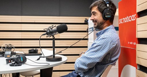 Podcast 'Consulta Aberta' Desmistifica Causas de Tonturas e Desequilíbrio