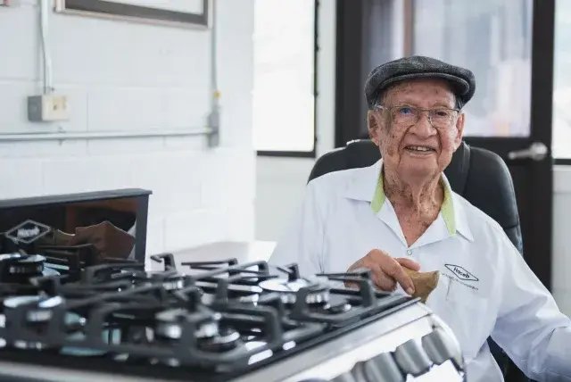 Haceb celebra 85 años de historia y el legado de su fundador, José María Acevedo