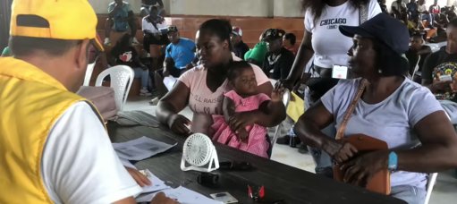 Reparación y esperanza: 420 víctimas del conflicto en Nariño reciben indemnización tras 15 años de espera