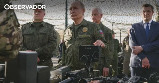 Futuro do Tratado Nuclear New START em Jogo com Proposta Russa