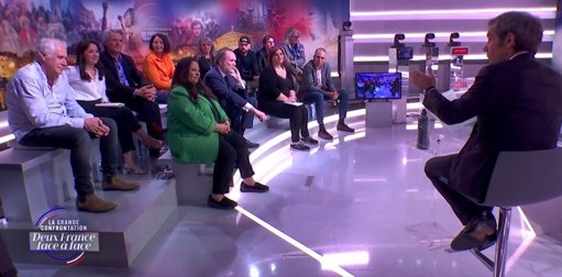 Le débat sur la fiscalité des plus riches s'intensifie en France